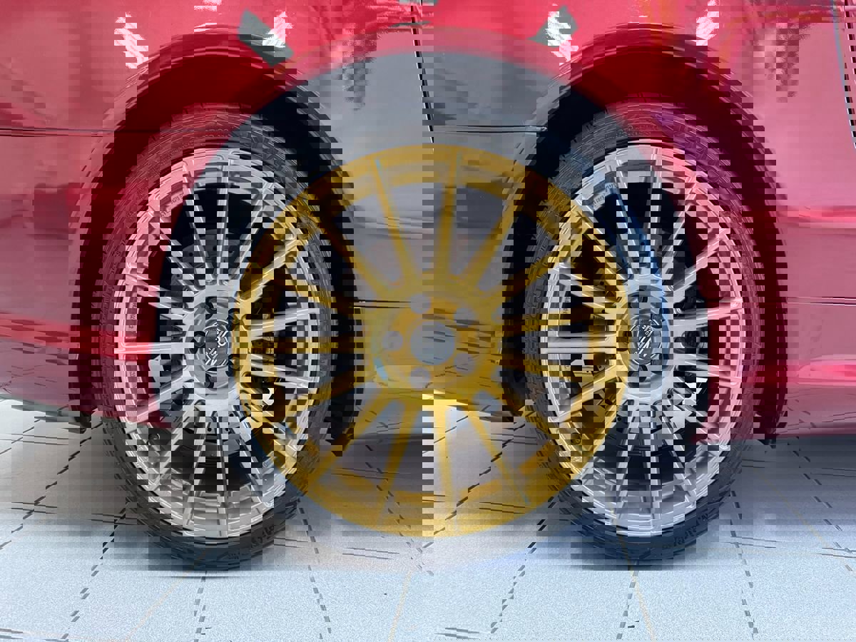 Used 2011 Mercedes-Benz SL 550 image 53