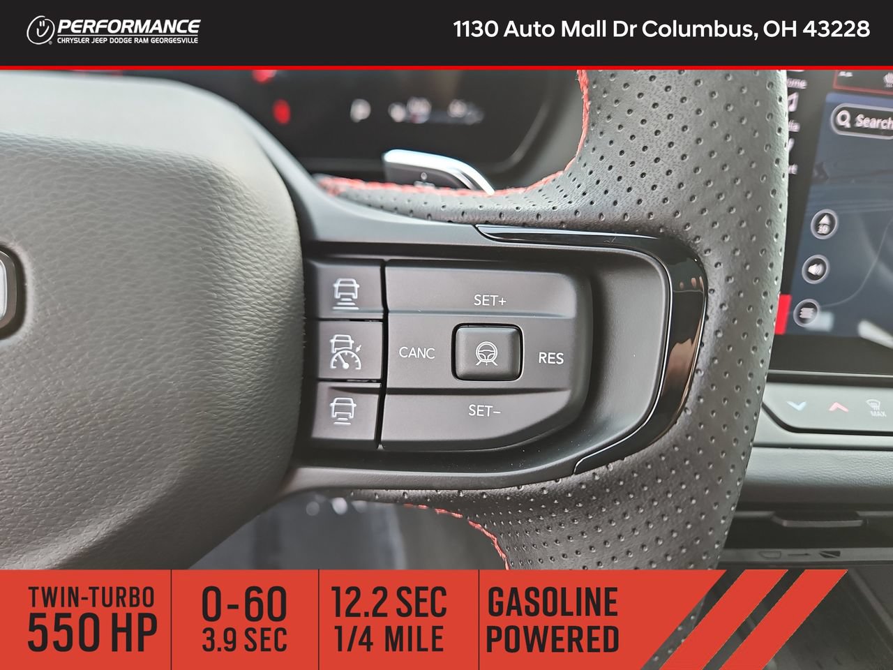 New 2026 Dodge Charger Scat Pack AWD/4WD image 29