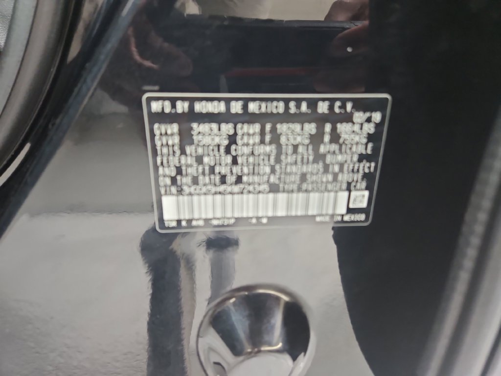 Used 2019 Honda Fit LX image 28
