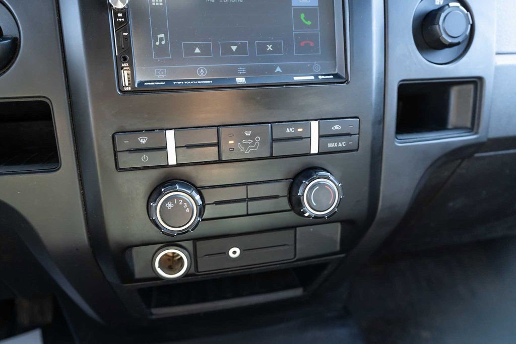 Used 2012 Ford F150 XL w/ PWR Equipment Group image 15
