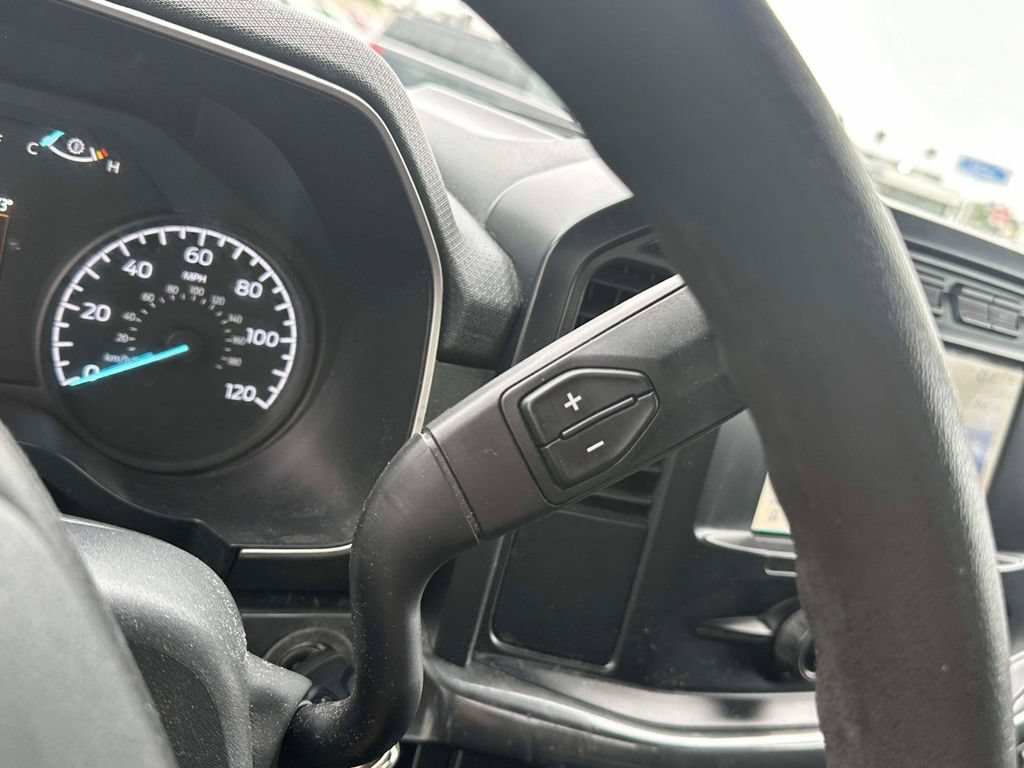 Used 2023 Ford F150 XL w/ STX Appearance Package AWD/4WD image 22