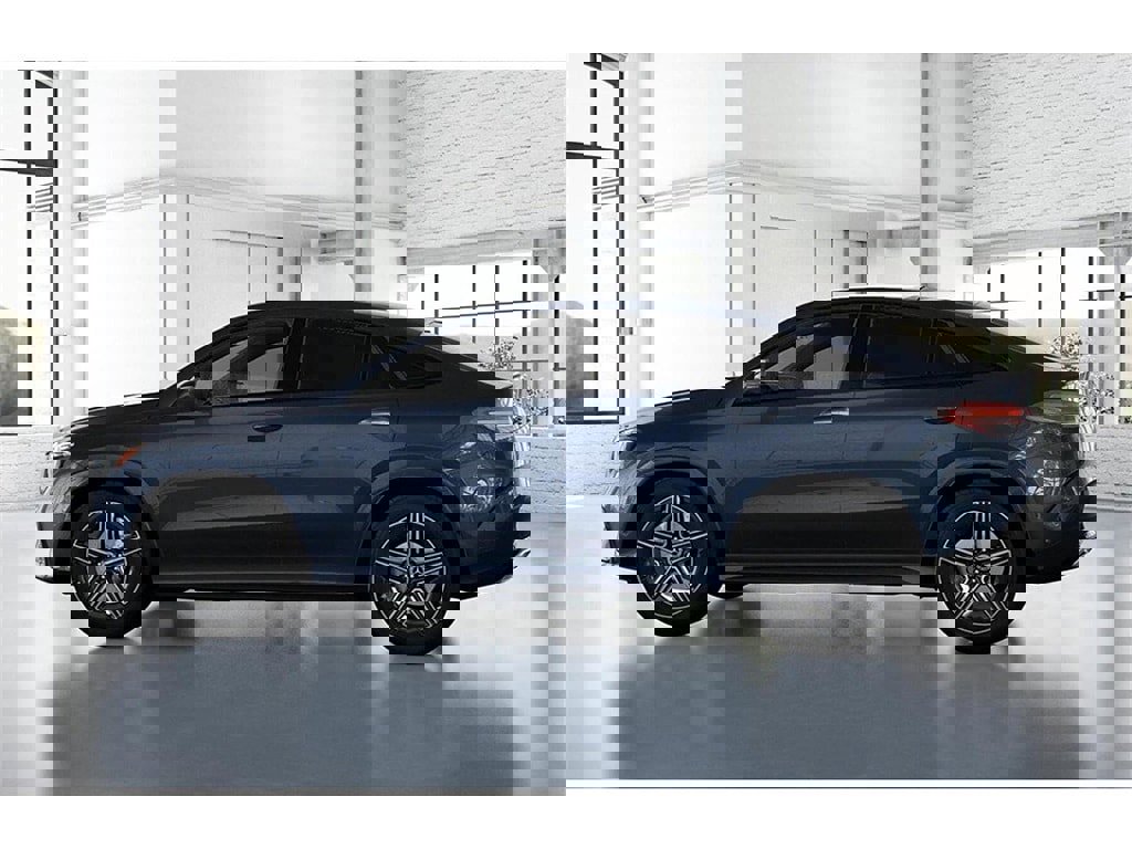 New 2026 Mercedes-Benz GLE 450 4MATIC image 33
