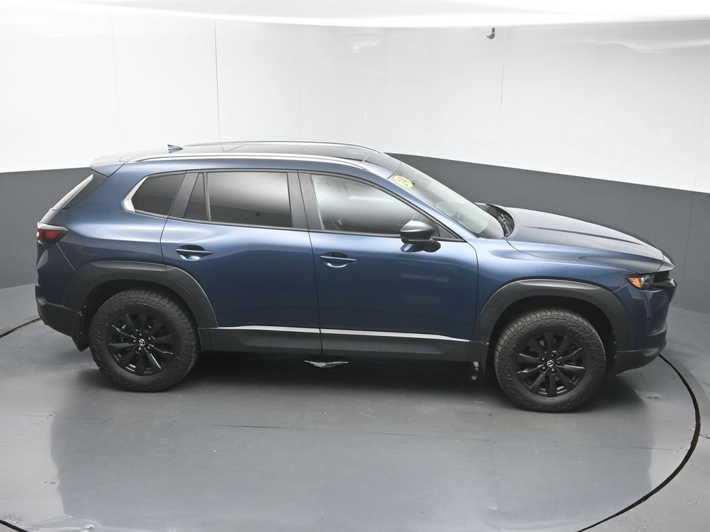 Used 2024 MAZDA CX-50 AWD 2.5 S w/ Premium Package image 49