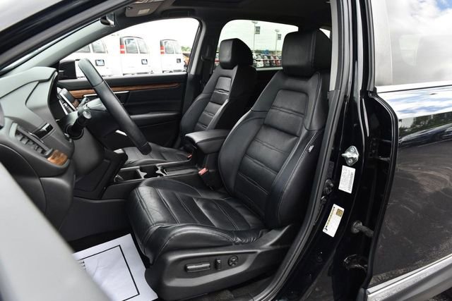 Used 2018 Honda CR-V Touring image 21
