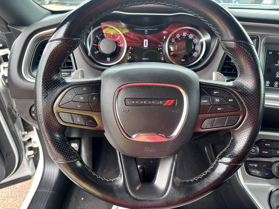 Used 2022 Dodge Challenger GT RWD image 24