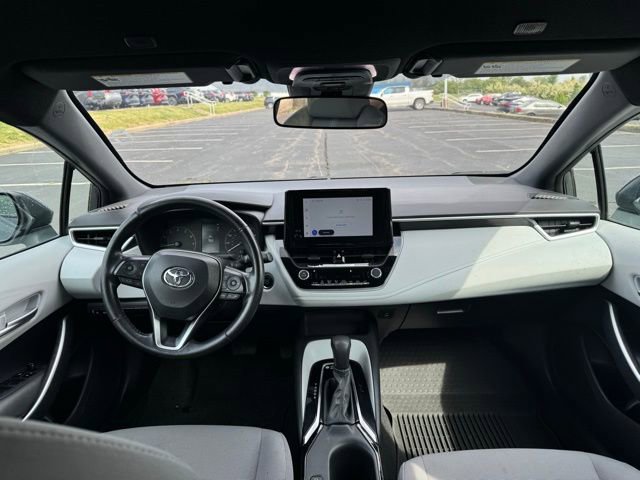 Used 2023 Toyota Corolla SE FWD image 14