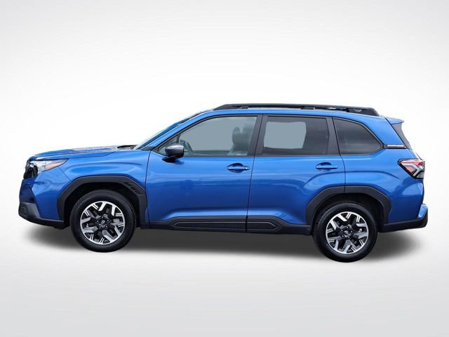 Used 2026 Subaru Forester Premium AWD/4WD image 6