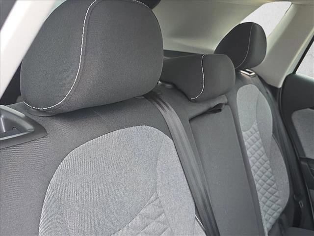 Used 2025 Volkswagen Tiguan S image 21