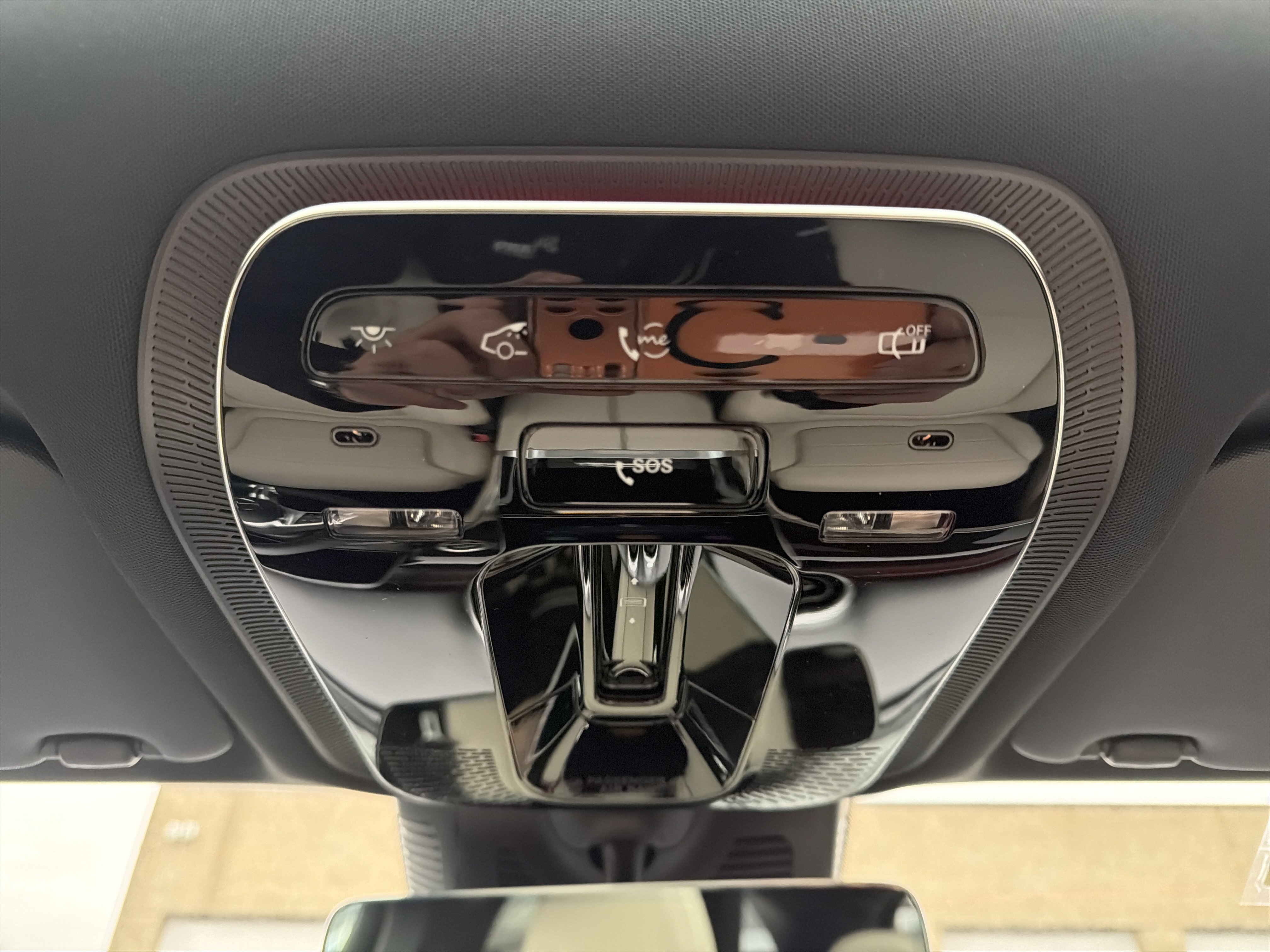 New 2026 Mercedes-Benz GLC 300 4MATIC image 21