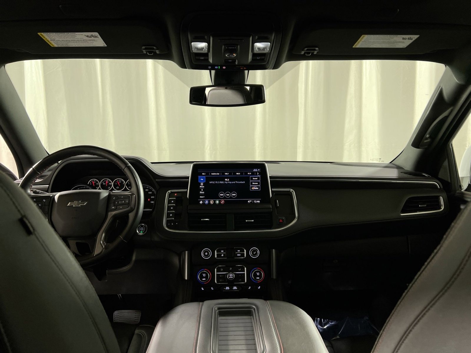 Used 2021 Chevrolet Tahoe RST image 17