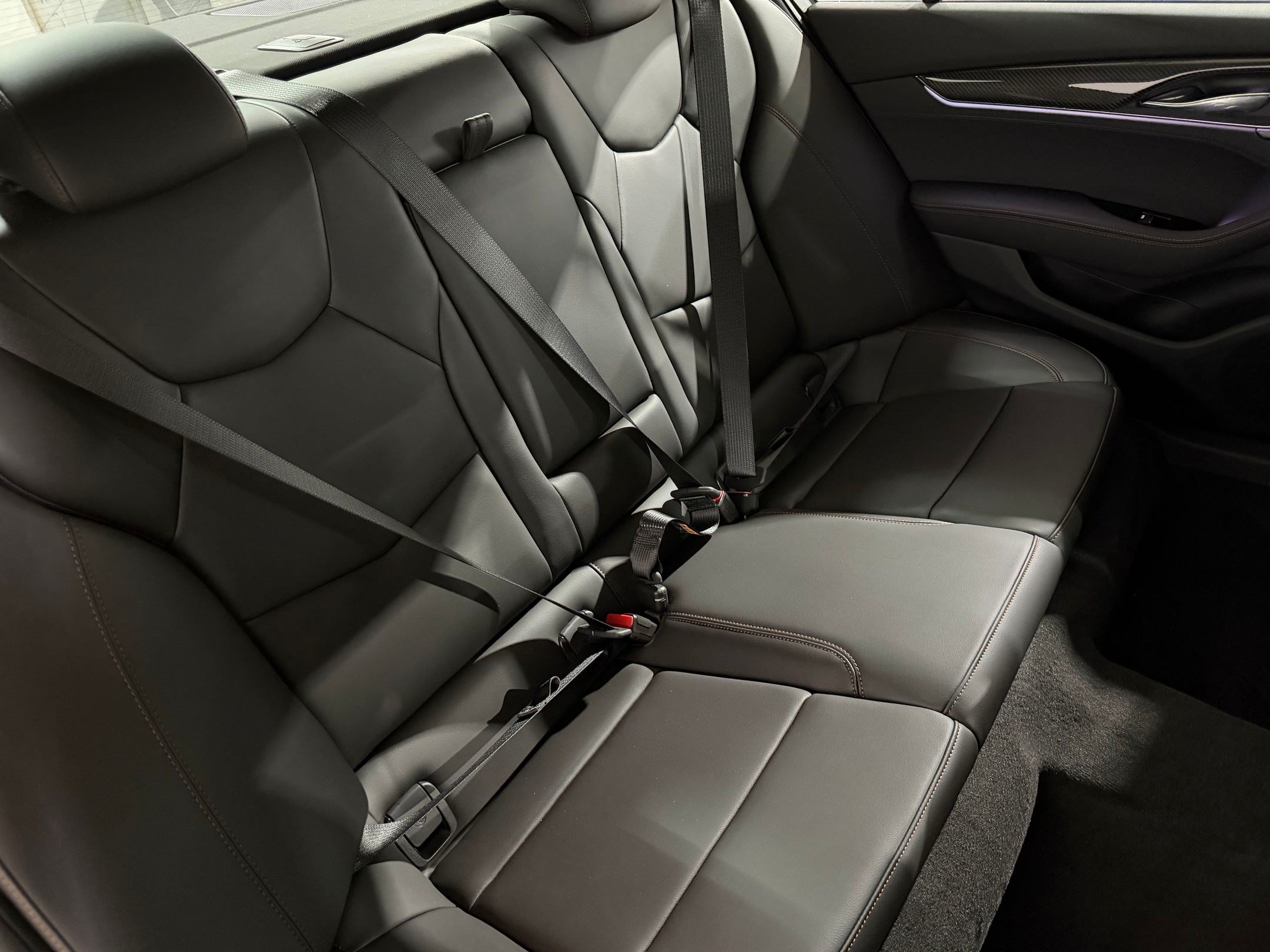 New 2026 Cadillac CT5 Sport RWD image 44