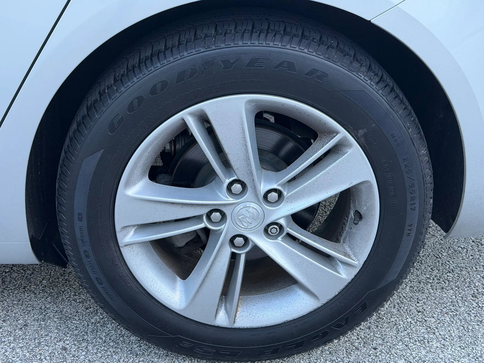 Used 2018 Buick Regal Preferred FWD image 10