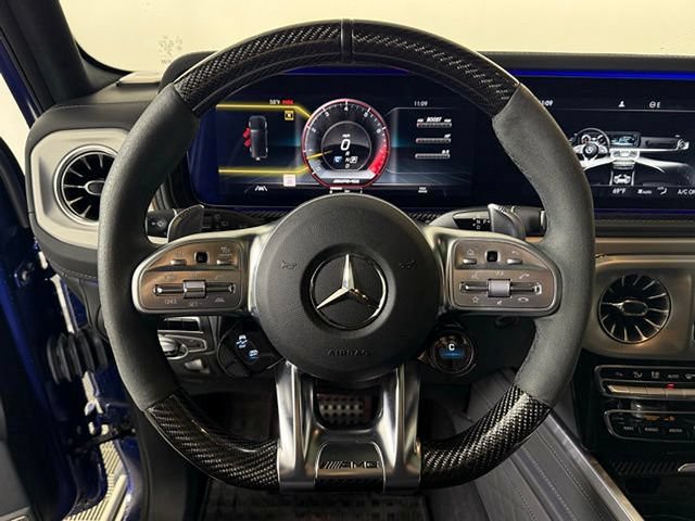 Used 2024 Mercedes-Benz G 63 AMG 4MATIC image 37