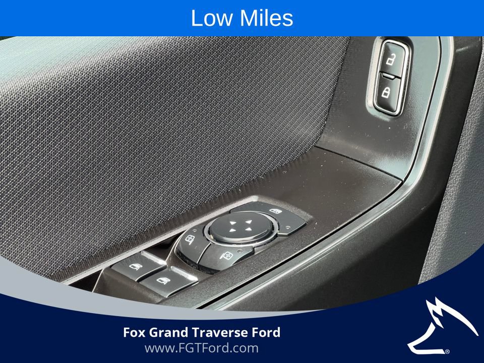 Certified 2023 Ford F150 XL w/ STX Appearance Package AWD/4WD image 15