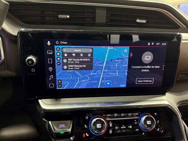 Certified 2024 GMC Sierra 2500 Denali Ultimate image 18