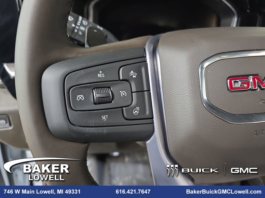 New 2026 GMC Sierra 1500 SLT w/ SLT Premium Plus Package image 16