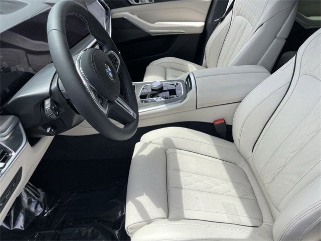 New 2026 BMW X5 M60i image 19