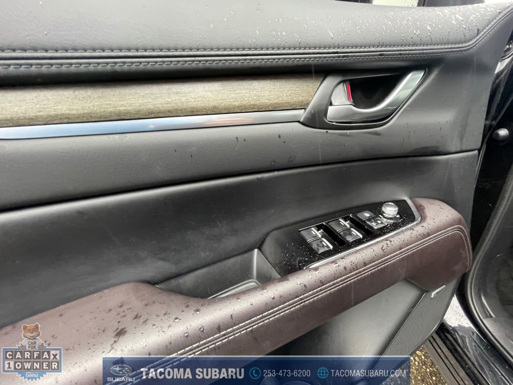 Used 2024 MAZDA CX-5 Signature image 11
