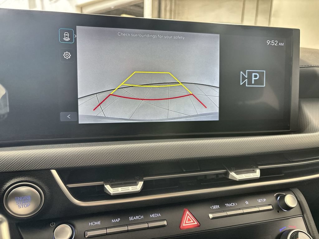 Certified 2025 Hyundai Sonata SEL FWD image 23