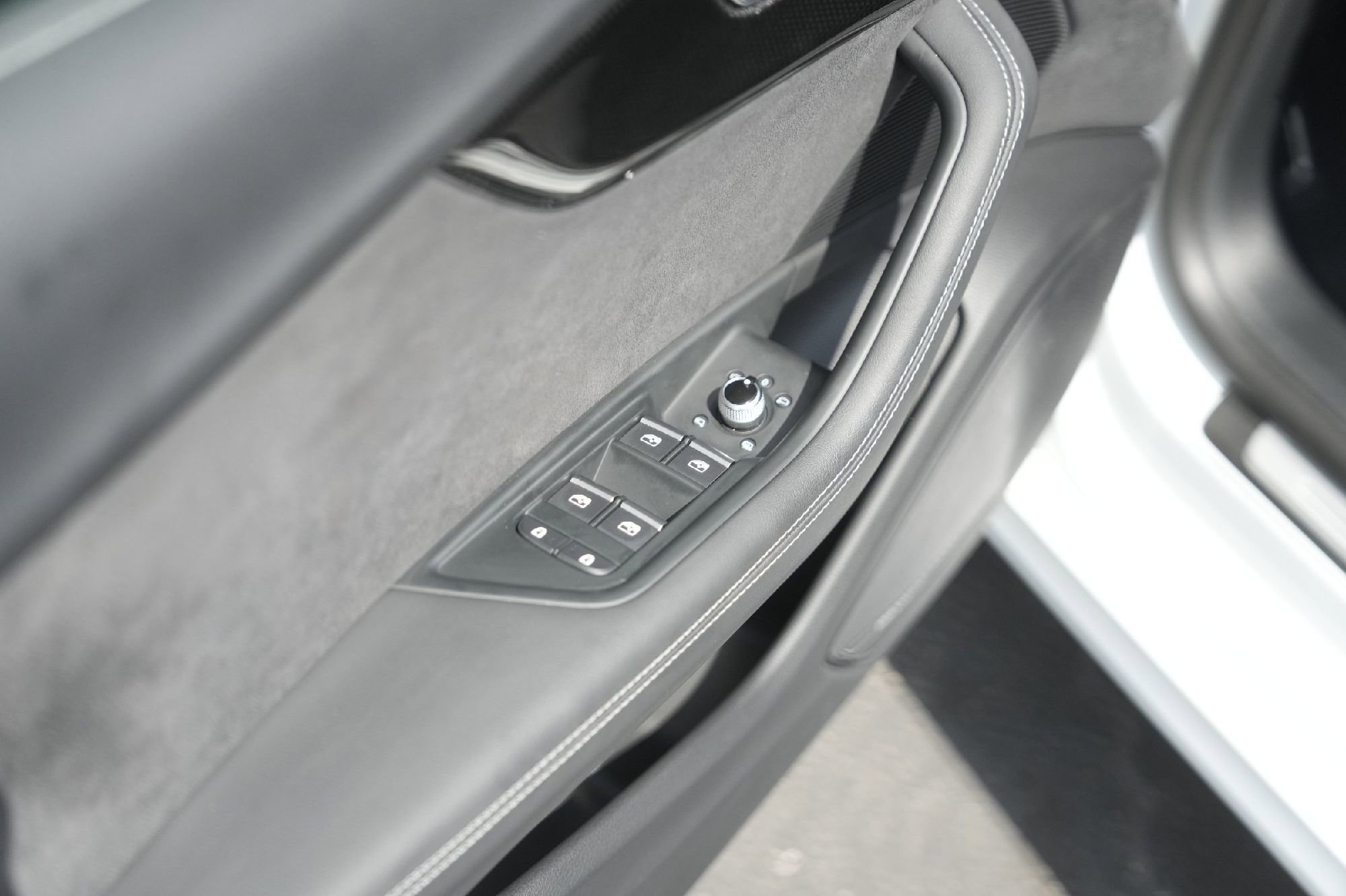 Certified 2024 Audi S5 Premium Plus w/ Premium Plus Package image 19