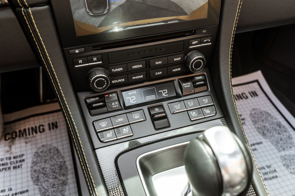 Used 2023 Porsche 718 Boxster S RWD image 20