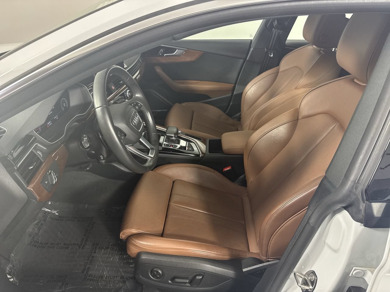 Used 2022 Audi A5 2.0T Premium Plus AWD/4WD image 26
