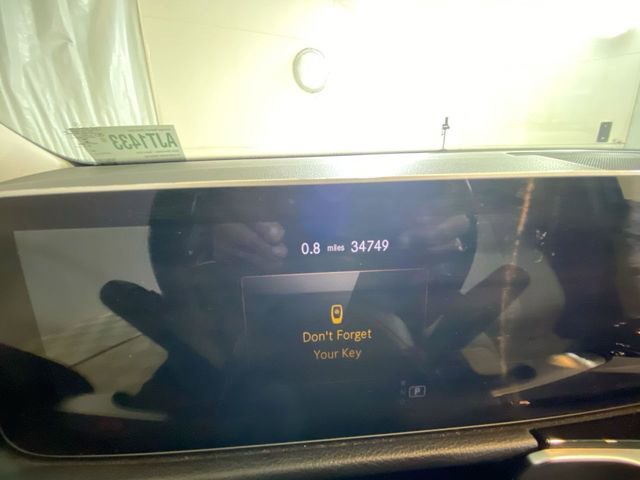 Used 2020 Mercedes-Benz GLB 250 4MATIC image 39