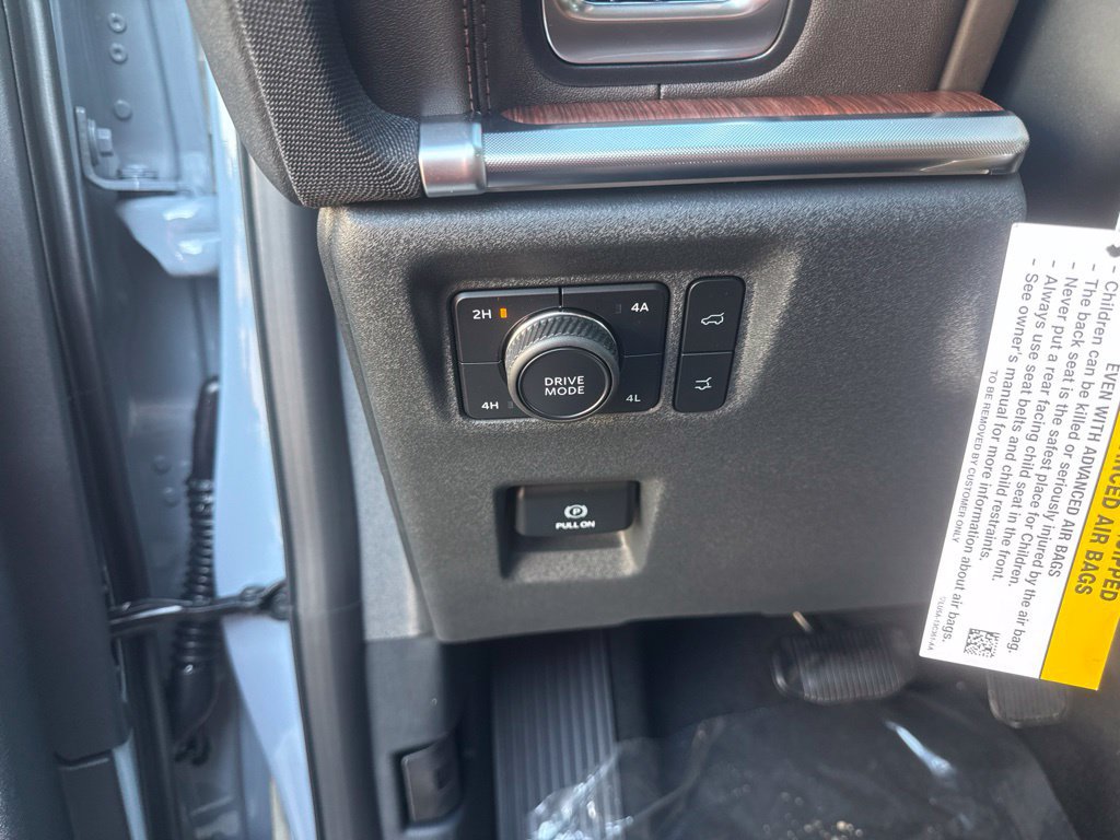 New 2027 Ford Expedition Max King Ranch AWD/4WD image 18