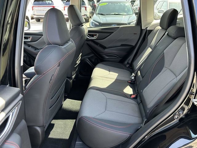 Used 2019 Subaru Forester Sport image 18