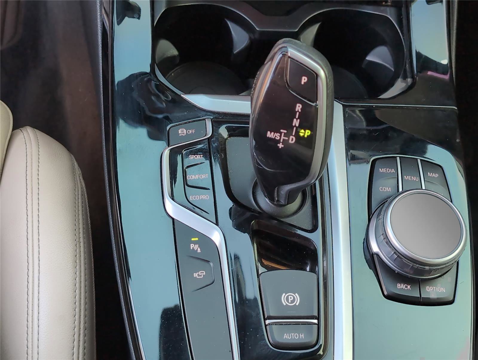 Used 2021 BMW X3 sDrive30i w/ M Sport Package image 17