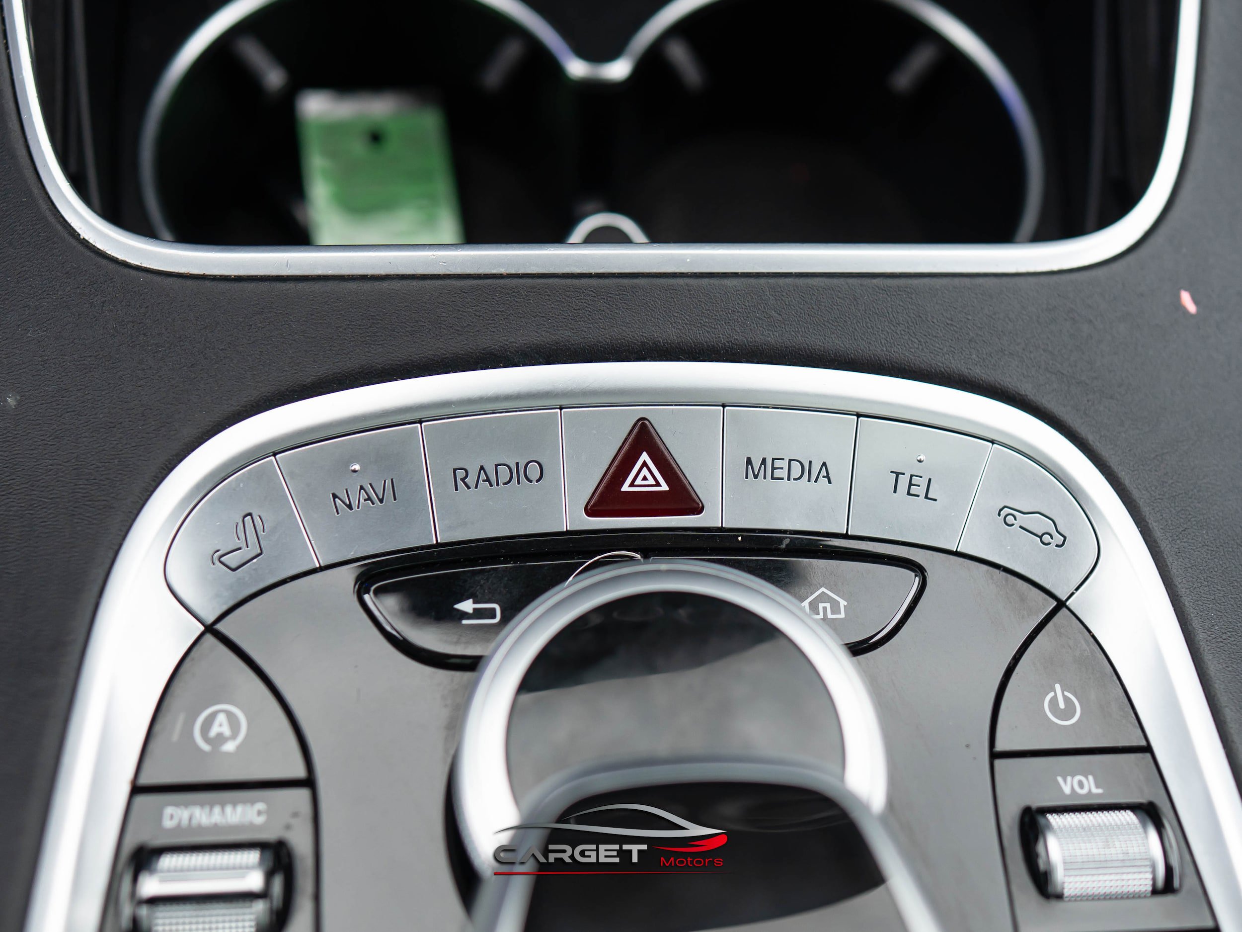 Used 2018 Mercedes-Benz S 560 Sedan image 35