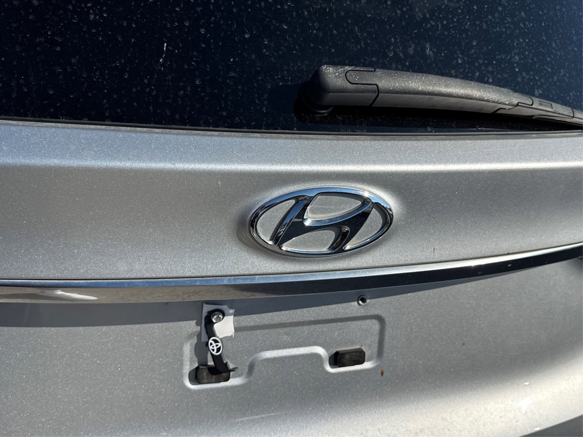 Used 2019 Hyundai Santa Fe AWD image 20