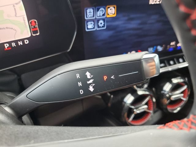 Used 2024 Chevrolet Blazer EV RS AWD/4WD image 39