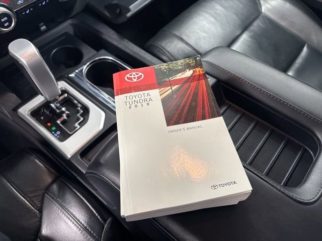 Used 2019 Toyota Tundra Limited image 22