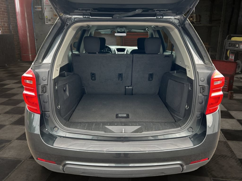 Used 2017 Chevrolet Equinox LT w/ Convenience Package FWD image 26