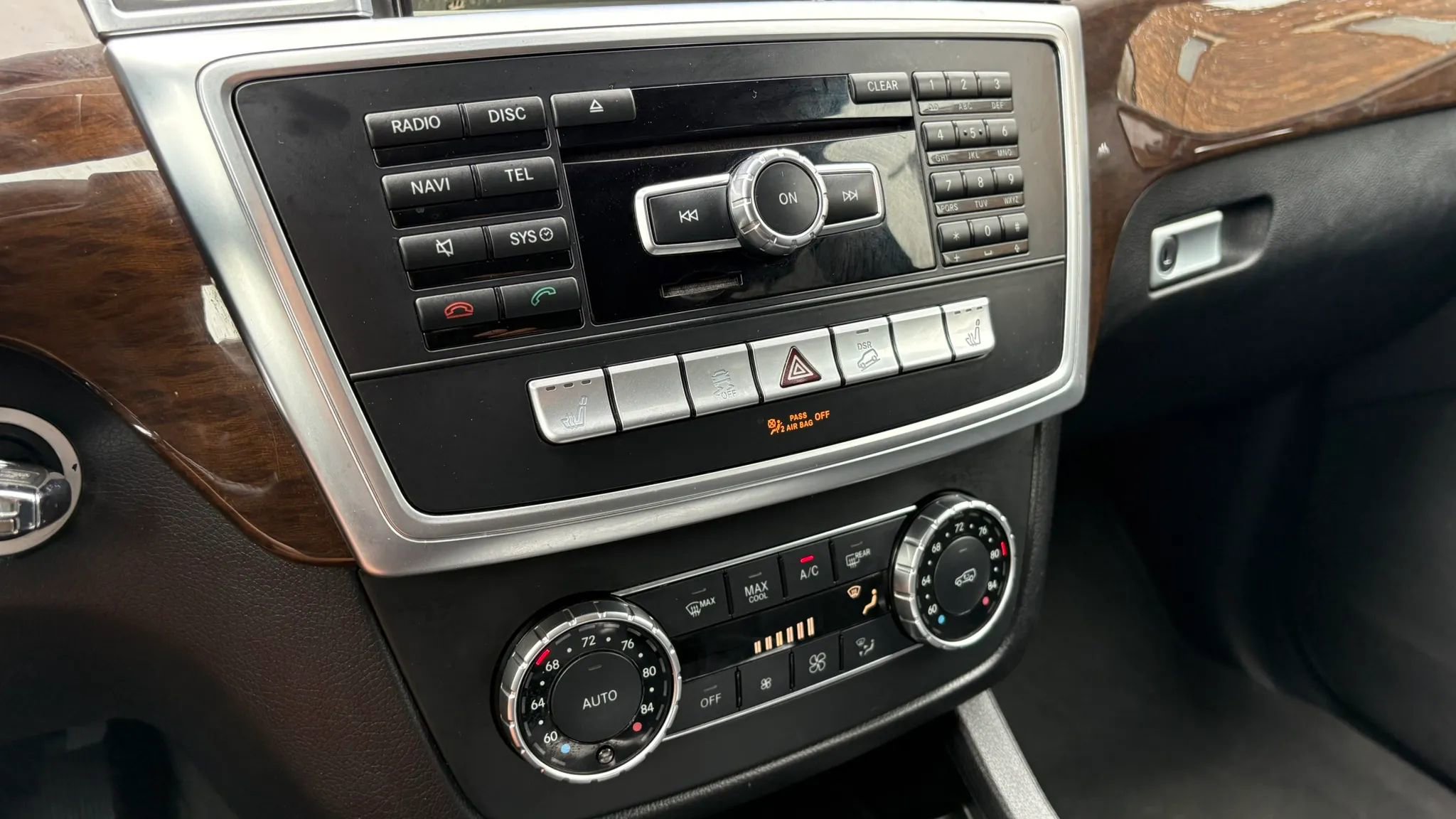 Used 2015 Mercedes-Benz ML 350 4MATIC image 18