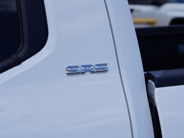 Certified 2026 Toyota Tacoma SR5 RWD image 9