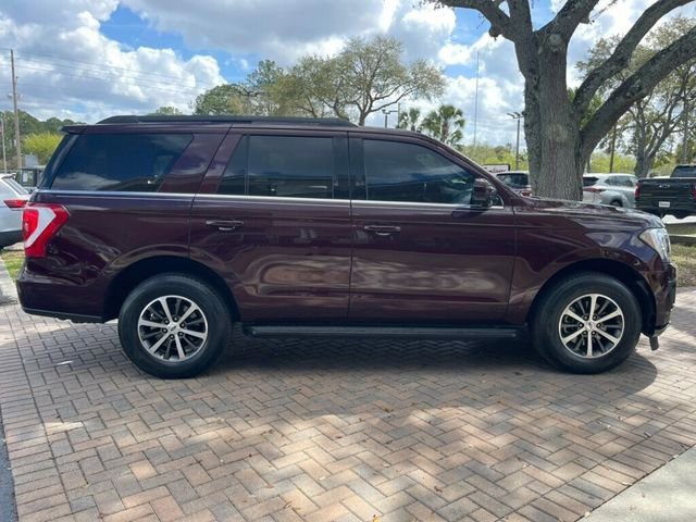 Used 2021 Ford Expedition XLT image 6