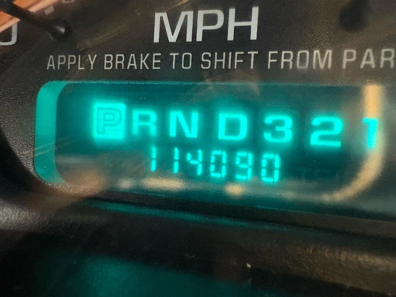 Used 2002 Chevrolet Silverado 1500 LS w/ Heavy Duty Suspension Pkg RWD image 56