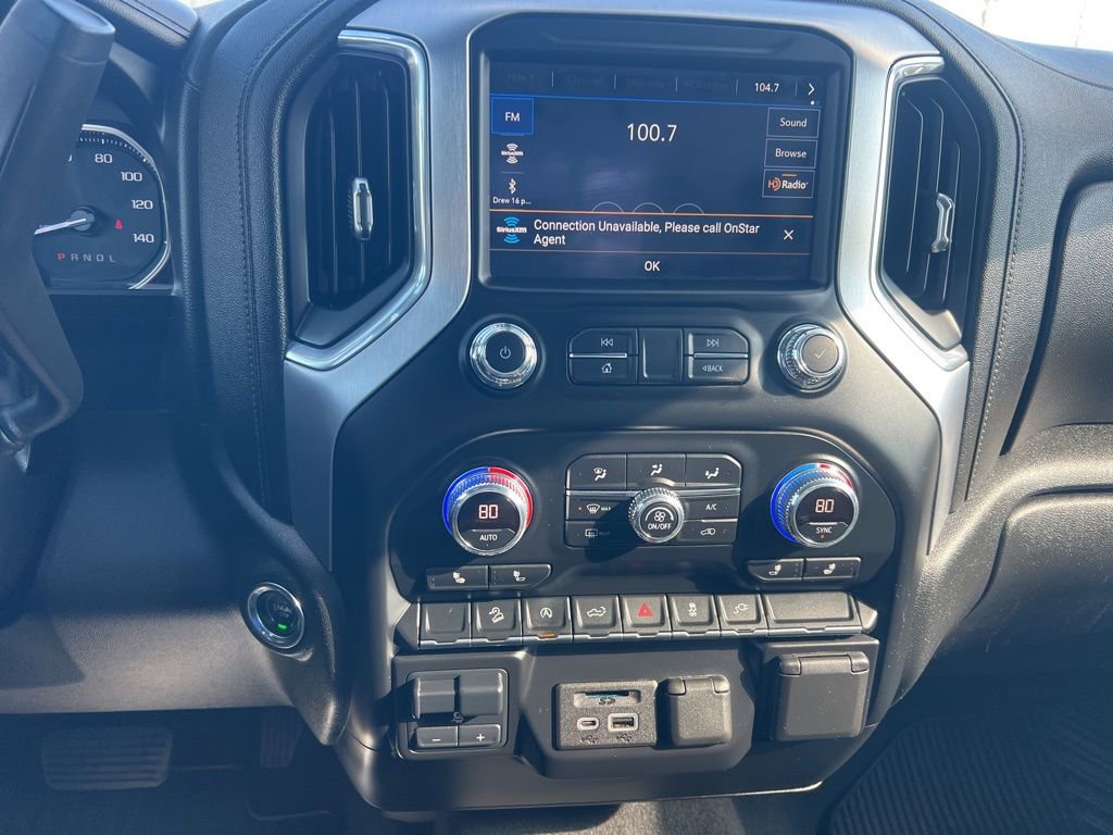 Used 2021 GMC Sierra 1500 SLE w/ X31 Off-Road Package image 20