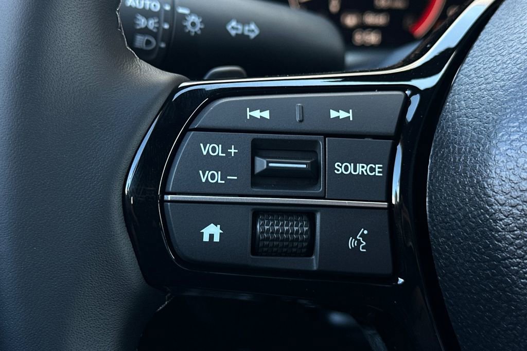 New 2026 Honda Civic Sport image 25