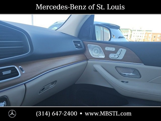 Certified 2021 Mercedes-Benz GLE 350 4MATIC image 26