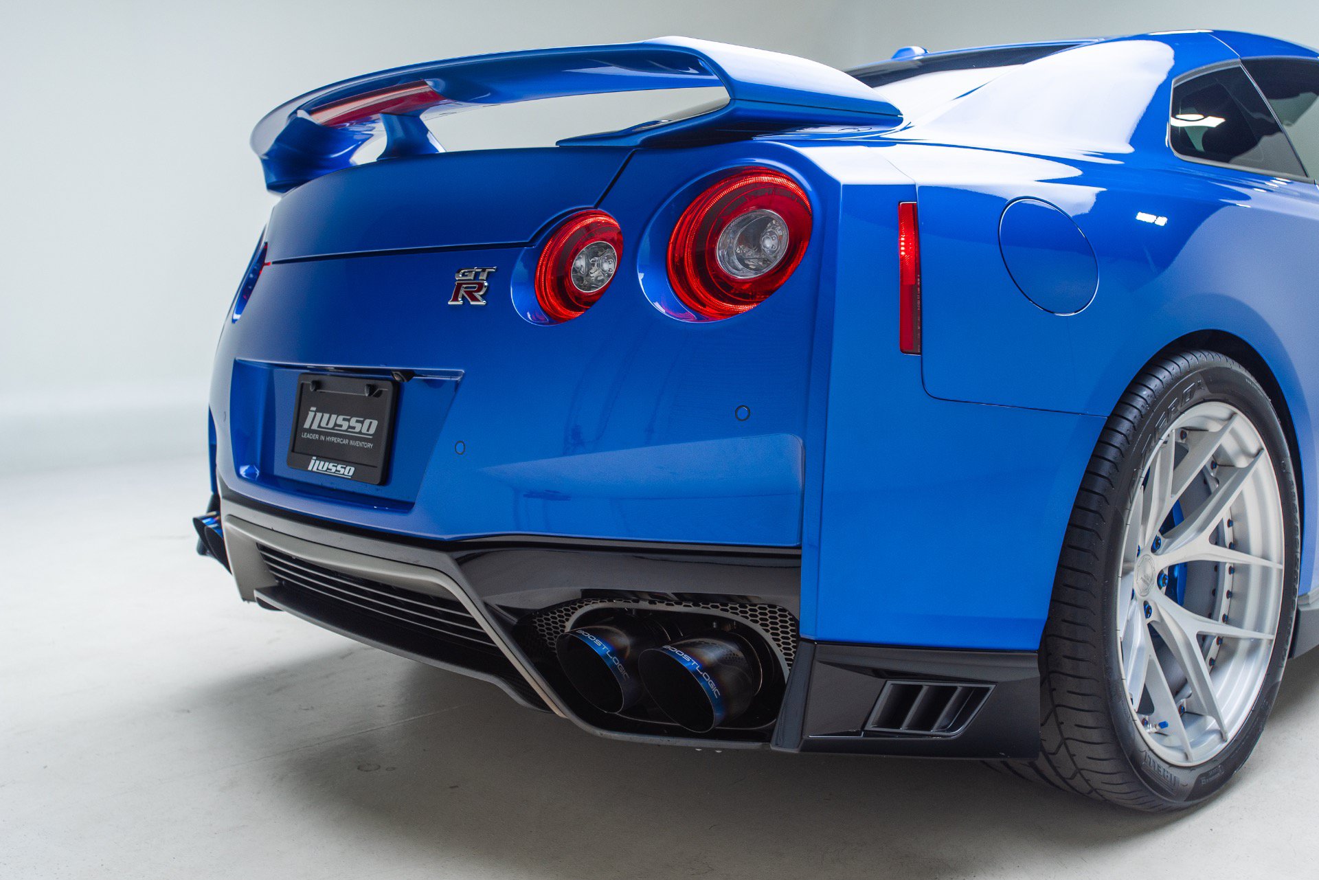 Used 2021 Nissan GT-R Premium AWD/4WD image 63