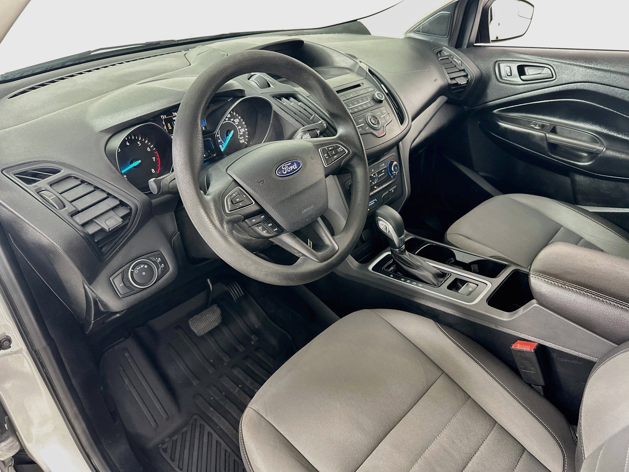 Used 2018 Ford Escape S FWD image 9