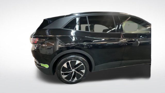 Certified 2022 Volkswagen ID.4 Pro S RWD image 9