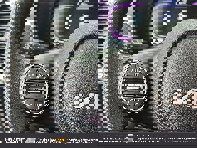 Used 2023 Kia Soul LX w/ Option Group 015 image 13