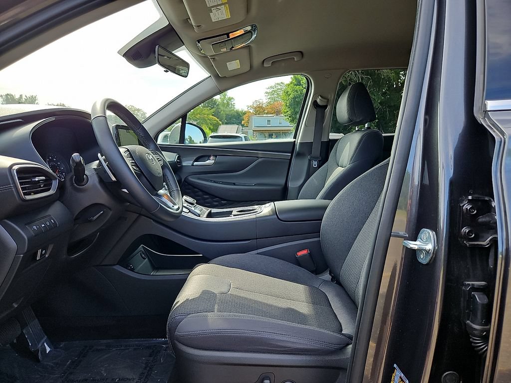 Used 2023 Hyundai Santa Fe SEL AWD/4WD image 14