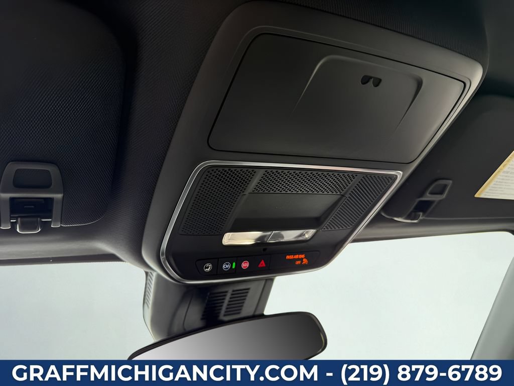 New 2027 Chevrolet Equinox RS AWD/4WD image 14