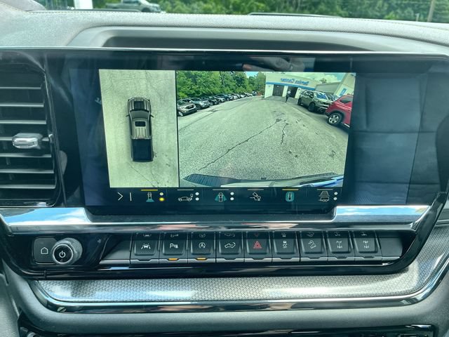 Used 2022 Chevrolet Silverado 1500 ZR2 w/ Technology Package AWD/4WD image 26