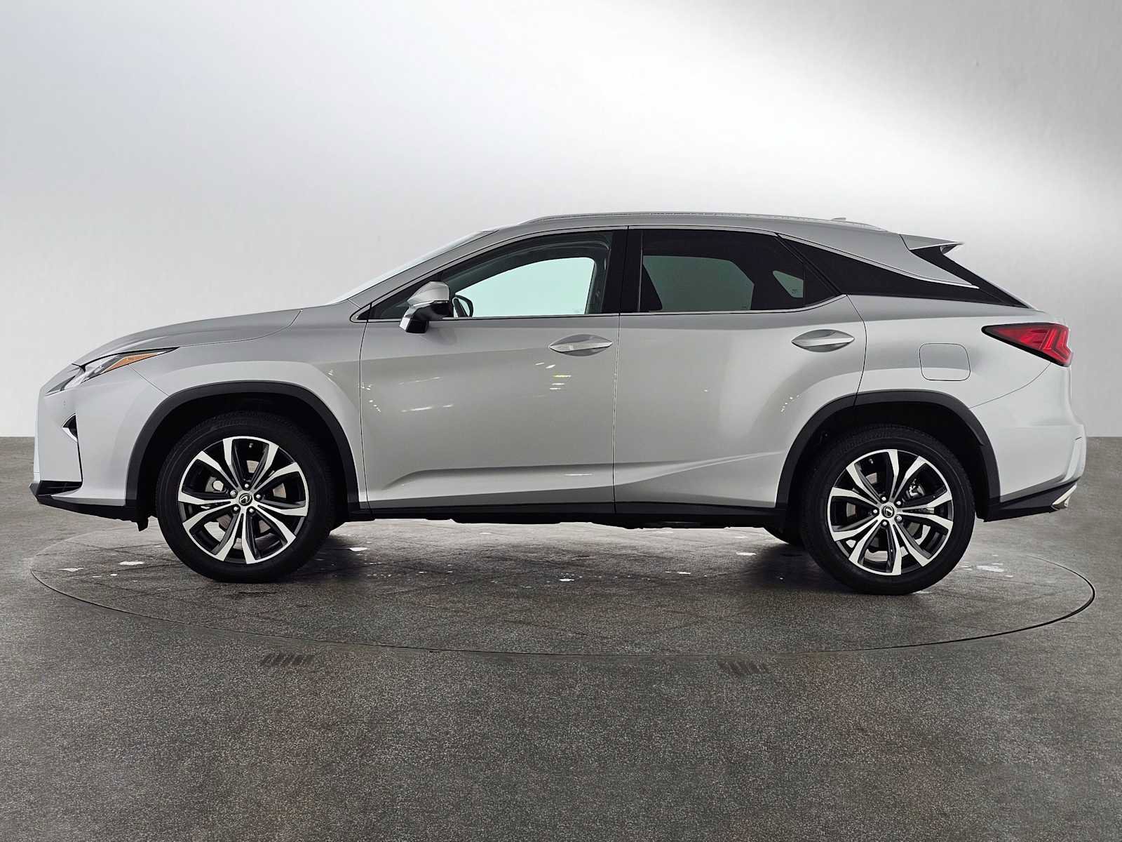 Used 2019 Lexus RX 350 FWD image 6